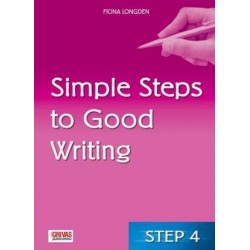 SIMPLE STEPS TO GOOD WRITING 4